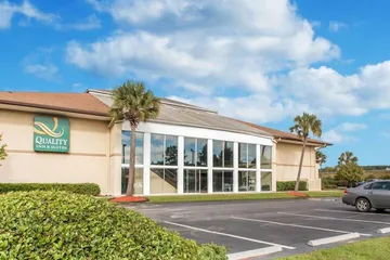 Quality Inn & Suites Ridgeland
