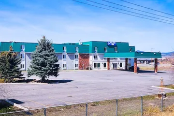 HELENA INN AIRPORT