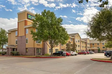 Extended Stay America Suites Houston NASA Johnson Space Ctr