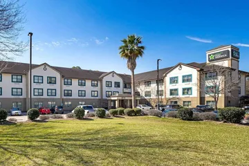Extended Stay America Suites Houston I10 West CityCentre