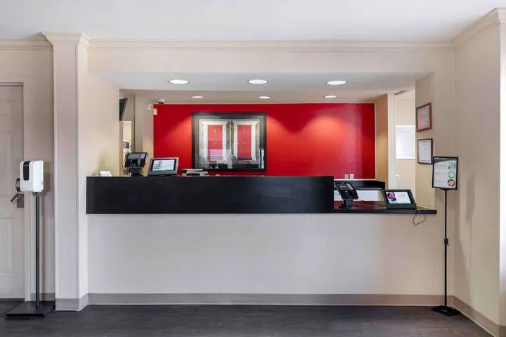 Hotel Interior 2 of 29
