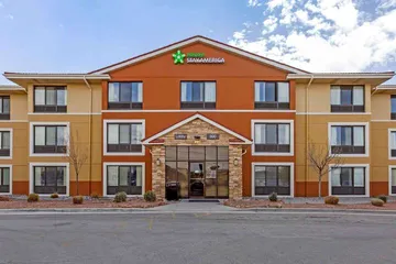 Extended Stay America Suites El Paso West