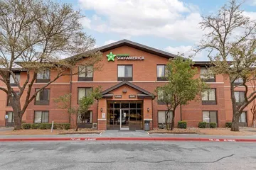 Extended Stay America Austin Metro
