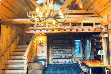 The Fireside Inn