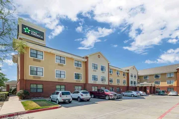Extended Stay America Suites Fort Worth City View