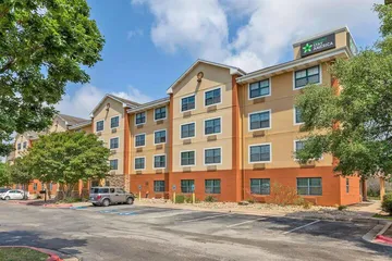 Extended Stay America Suites Austin Southwest