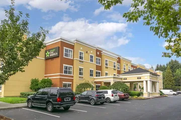 Extended Stay America Suites Seattle Everett Silverlake