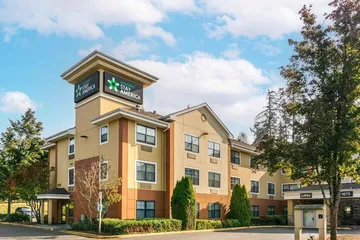 Extended Stay America Suites Olympia Tumwater