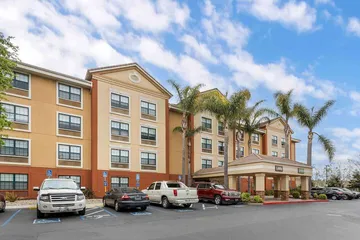 Extended Stay America Premier Suites - Union City - Dyer St.