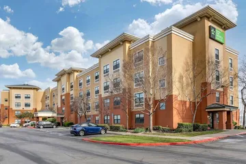 Extended Stay America Premier Suites Oakland Alameda
