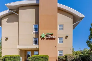 Extended Stay America Suites San Jose Santa Clara