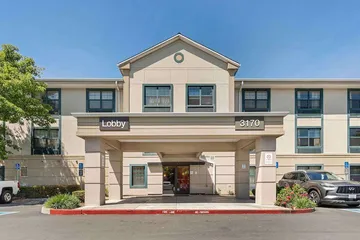 Extended Stay America Suites Richmond Hilltop Mall
