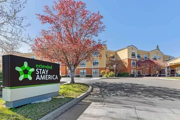Extended Stay America Suites San Ramon Bishop Ranch East