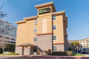 Extended Stay America Suites Orange County John Wayne Airprt