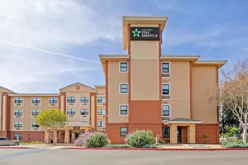 Extended Stay America Suites Los Angeles Burbank Airport