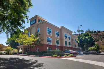 Extended Stay America Suites San Diego Mission Valley Stadium