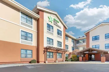 Extended Stay America Suites Sacramento Vacaville
