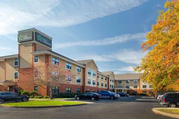 Extended Stay America Suites Hartford Meriden
