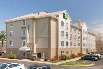 Extended Stay America Premier Suites Providence E Providence