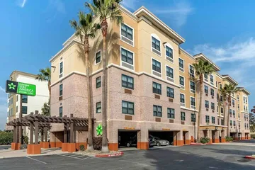 Extended Stay America Premier Suites San Francisco Belmont