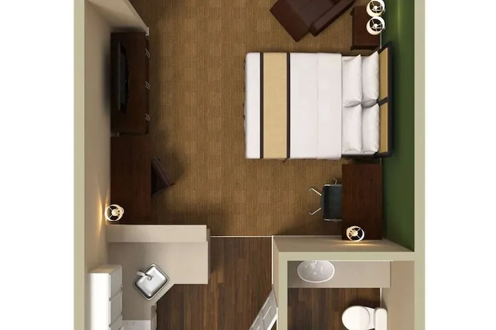 Room 5 of 30