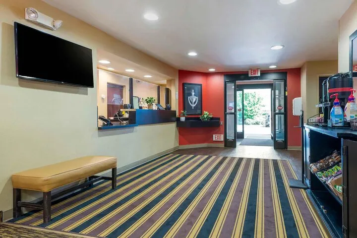 Hotel Interior 2 of 30