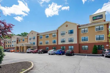 Extended Stay America Suites Mt. Olive Budd Lake