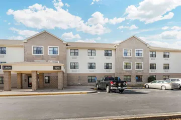 Extended Stay America Suites Hampton Coliseum