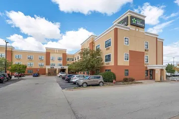 Extended Stay America Suites Chicago Midway