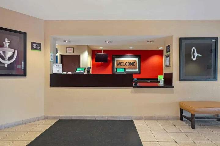 Hotel Interior 2 of 35
