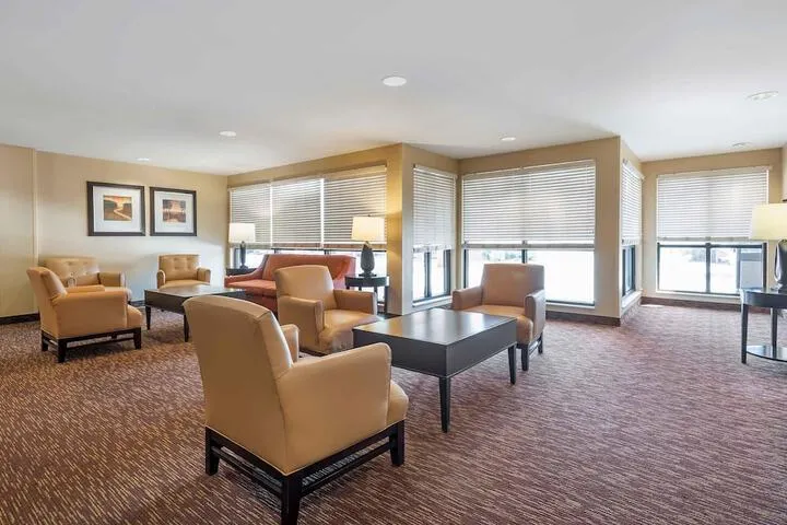 Hotel Interior 5 of 35