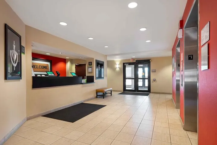 Hotel Interior 3 of 35