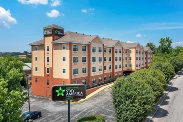Extended Stay America Suites Philadelphia Plymouth Meeting E