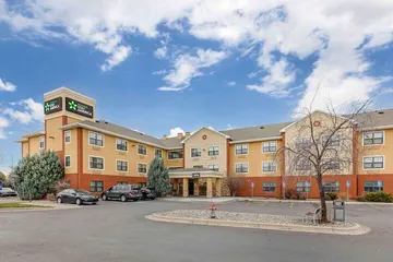 Extended Stay America Suites Billings West End