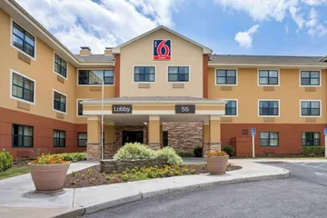 Studio 6 Extended Stay Fishkill Westage Center NY