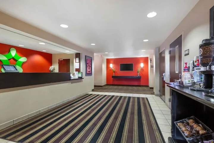 Hotel Interior 2 of 28
