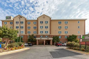 Extended Stay America Suites Washington DC Springfield