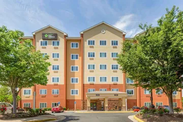 Extended Stay America Suites Washington DC Centreville Manas