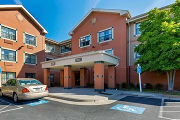 Extended Stay America Suites Washington DC Herndon Dulles