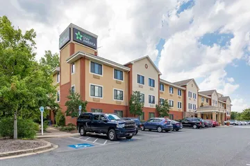 Extended Stay America Suites Baltimore Glen Burnie