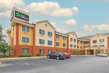 Extended Stay America Suites Columbia Laurel Ft. Meade