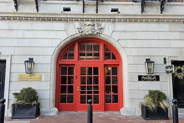The Franklin on Rittenhouse a Boutique Hotel
