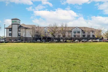 Extended Stay America Suites Sacramento West Sacramento