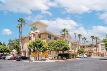 Extended Stay America Suites Los Angeles Simi Valley