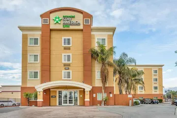 Extended Stay America Suites Bakersfield Chester Lane