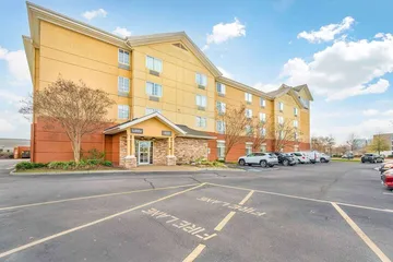 Extended Stay America Suites Chesapeake Greenbrier Circle