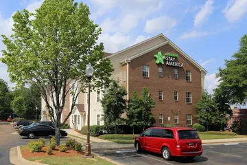 Suburban Studios Jackson North