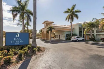 Boca by the Sea