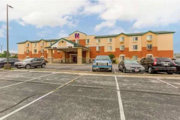 Studio 6 Extended Stay Findlay Tiffin Avenue OH