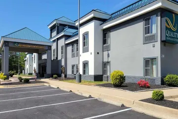 Quality Inn and Suites